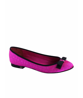 

Балетки CHRISTIAN DIOR PRE-OWNED