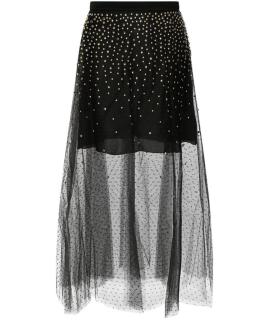 ELIE SAAB Юбка миди