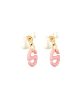 CHRISTIAN DIOR Серьги