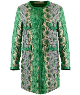 ERMANNO SCERVINO Пальто
