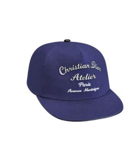 CHRISTIAN DIOR Кепка/бейсболка