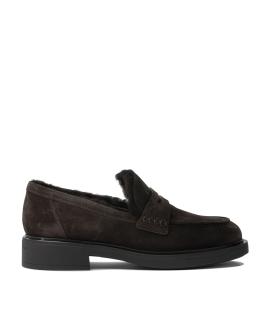 GIANVITO ROSSI Лоферы