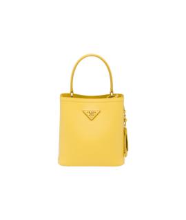 PRADA Сумка через плечо