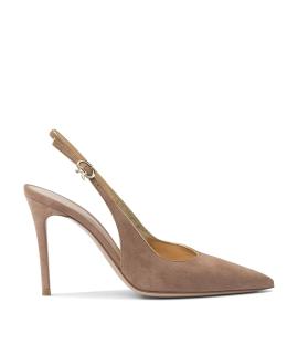 GIANVITO ROSSI Туфли