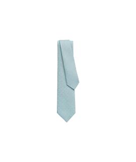 HERMES Галстук