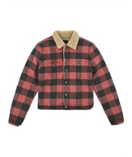 SAINT LAURENT Куртка