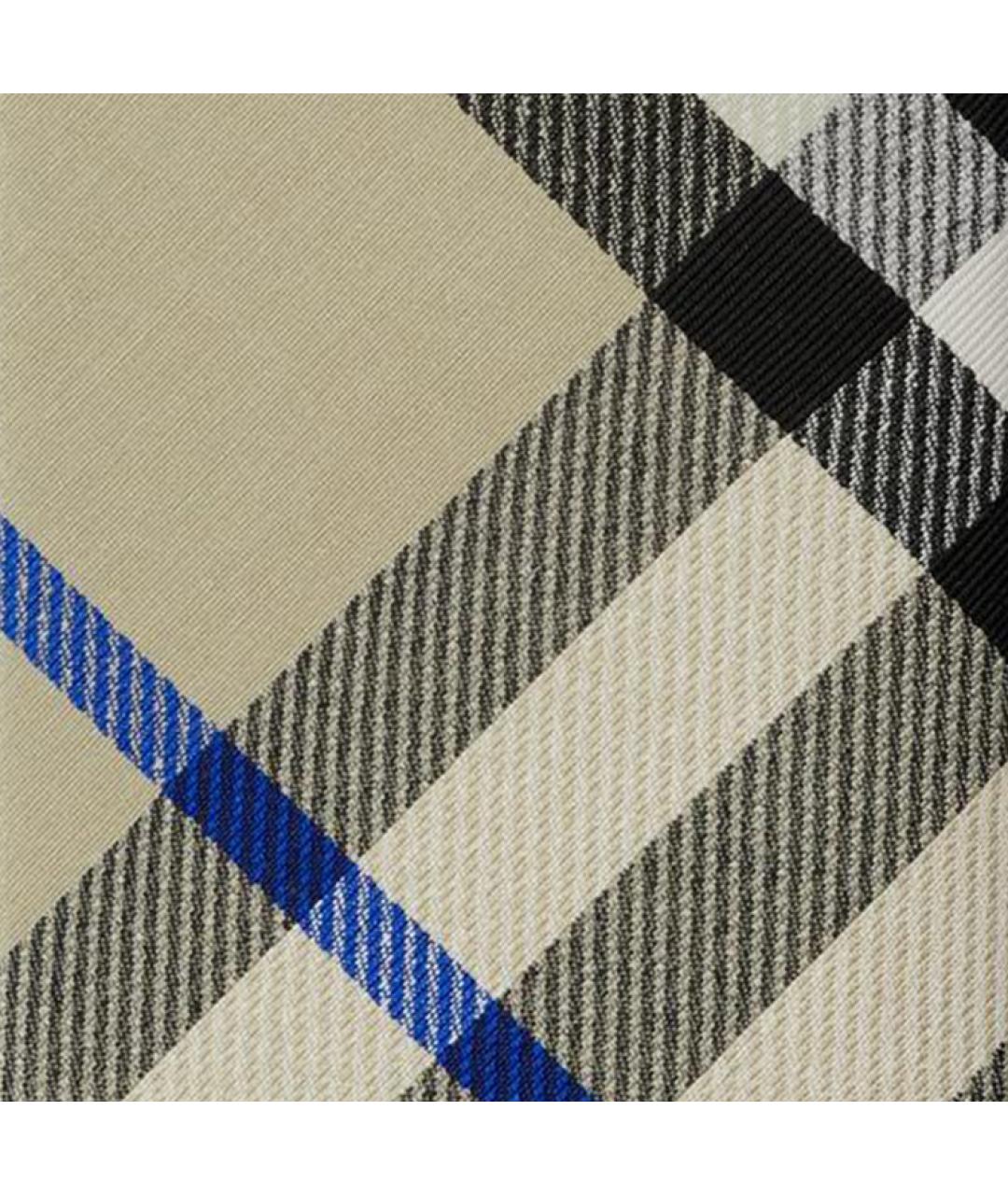 BURBERRY Бежевый кошелек, фото 4