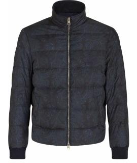 ETRO Пуховик