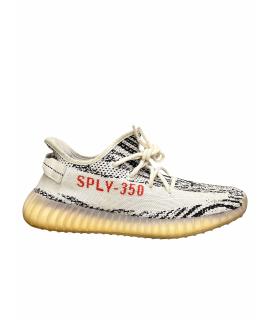 ADIDAS YEEZY Низкие кроссовки / кеды