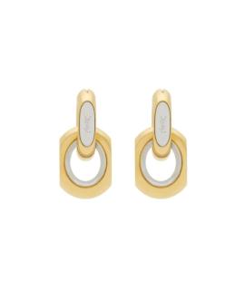 SAINT LAURENT Серьги