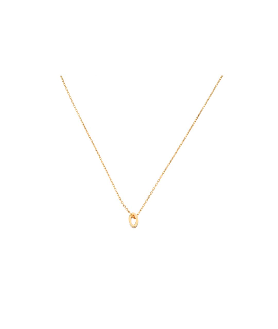 HERMES Синяя металлическая подвеска, фото 2