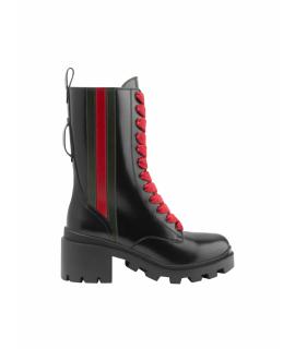 GUCCI Ботинки