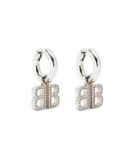 BALENCIAGA Серьги