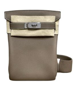 HERMES Сумка через плечо