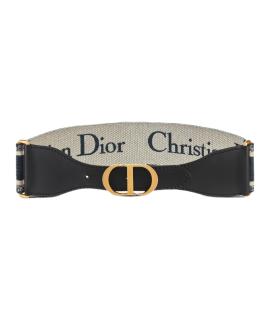 CHRISTIAN DIOR Ремень