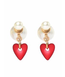 CHRISTIAN DIOR Серьги