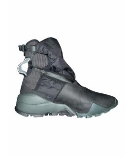 Y-3 Высокие ботинки