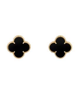 VAN CLEEF & ARPELS Серьги