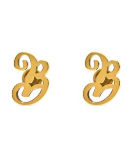 BALENCIAGA Серьги