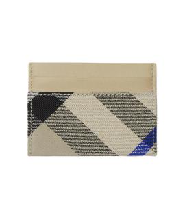 BURBERRY Кардхолдер