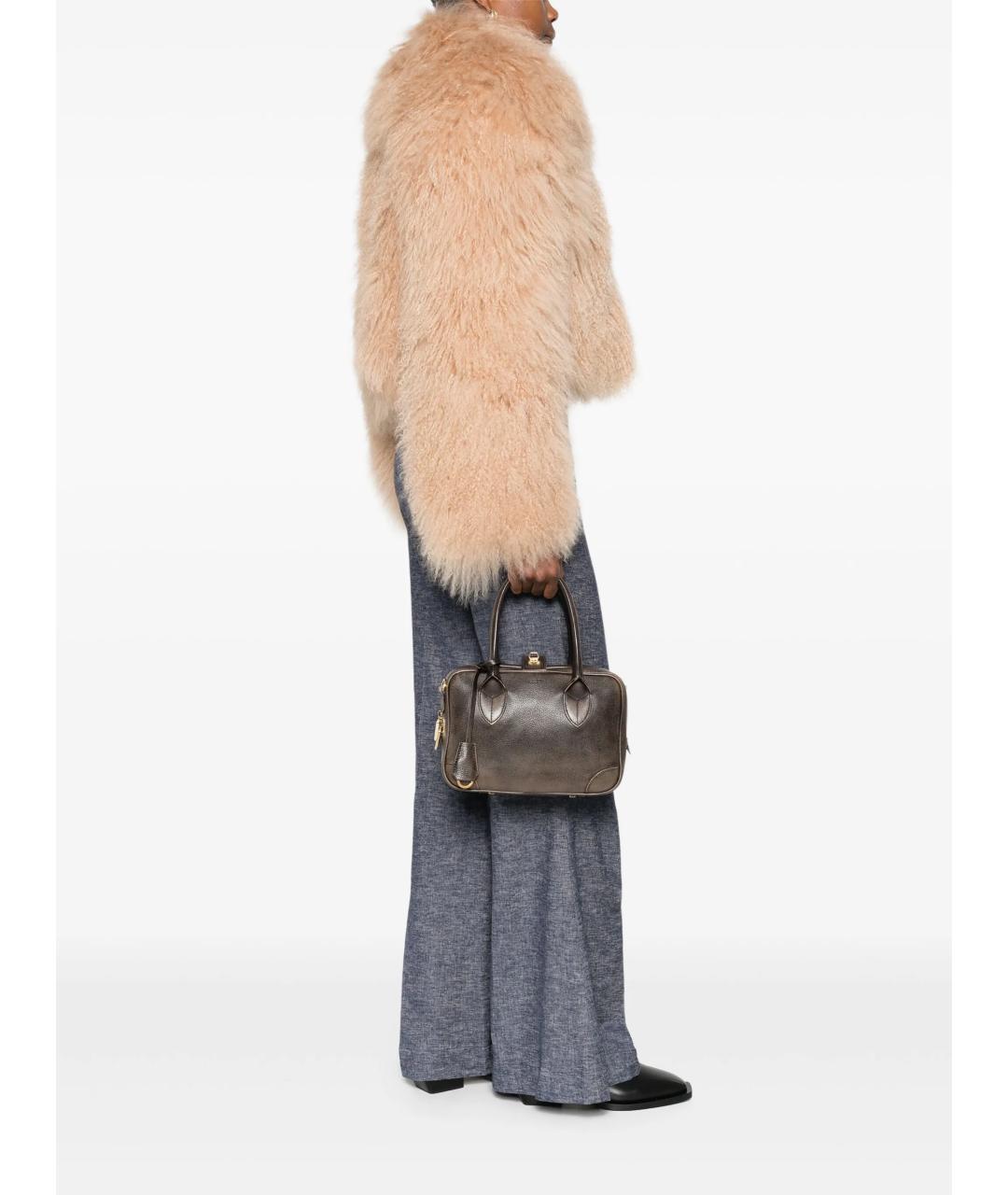 GOLDEN GOOSE DELUXE BRAND Сумка тоут, фото 2