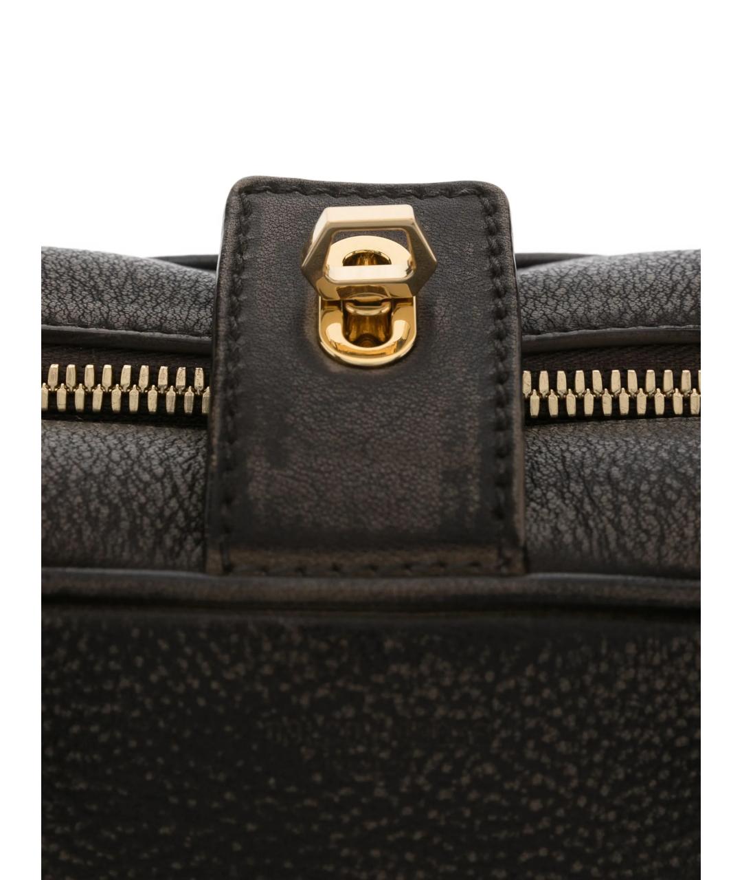 GOLDEN GOOSE DELUXE BRAND Сумка тоут, фото 5