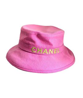 CHANEL Панама