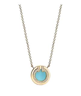 TIFFANY&CO Цепочка