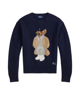 POLO RALPH LAUREN Джемпер / свитер