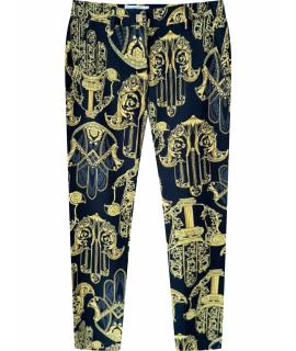 VERSACE Брюки узкие