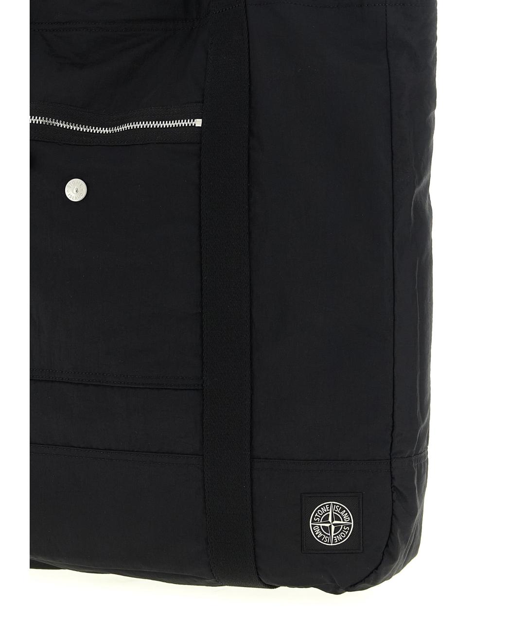 STONE ISLAND Сумка тоут, фото 3