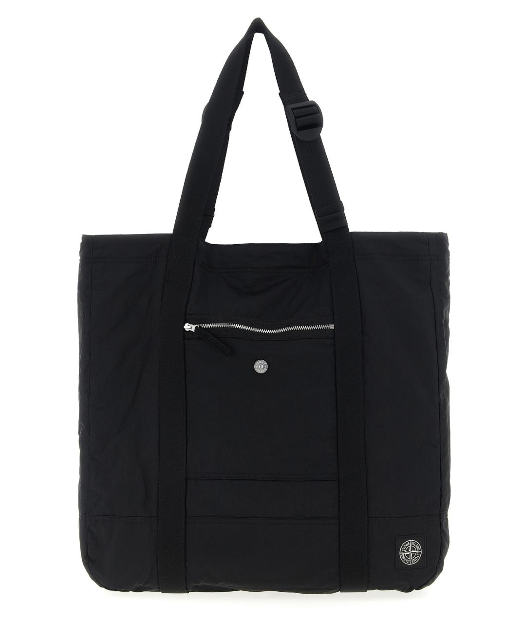 STONE ISLAND Сумка тоут, фото 1