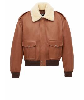 SAINT LAURENT Пальто