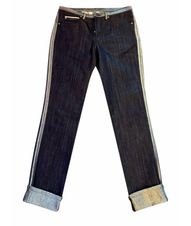 

Прямые джинсы JEAN PAUL GAULTIER