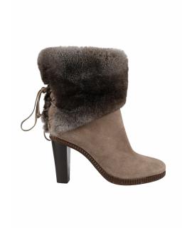 ERMANNO SCERVINO Ботильоны