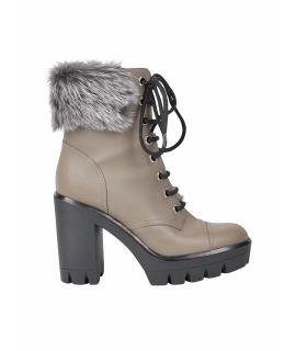 GIUSEPPE ZANOTTI DESIGN Ботильоны