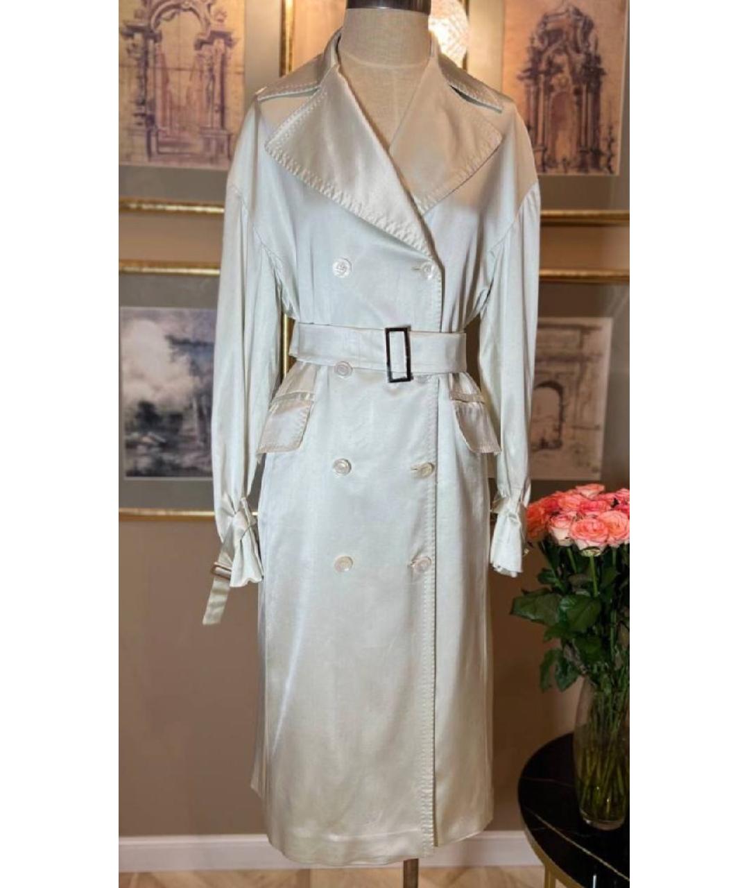 KITON Тренч/плащ, фото 9