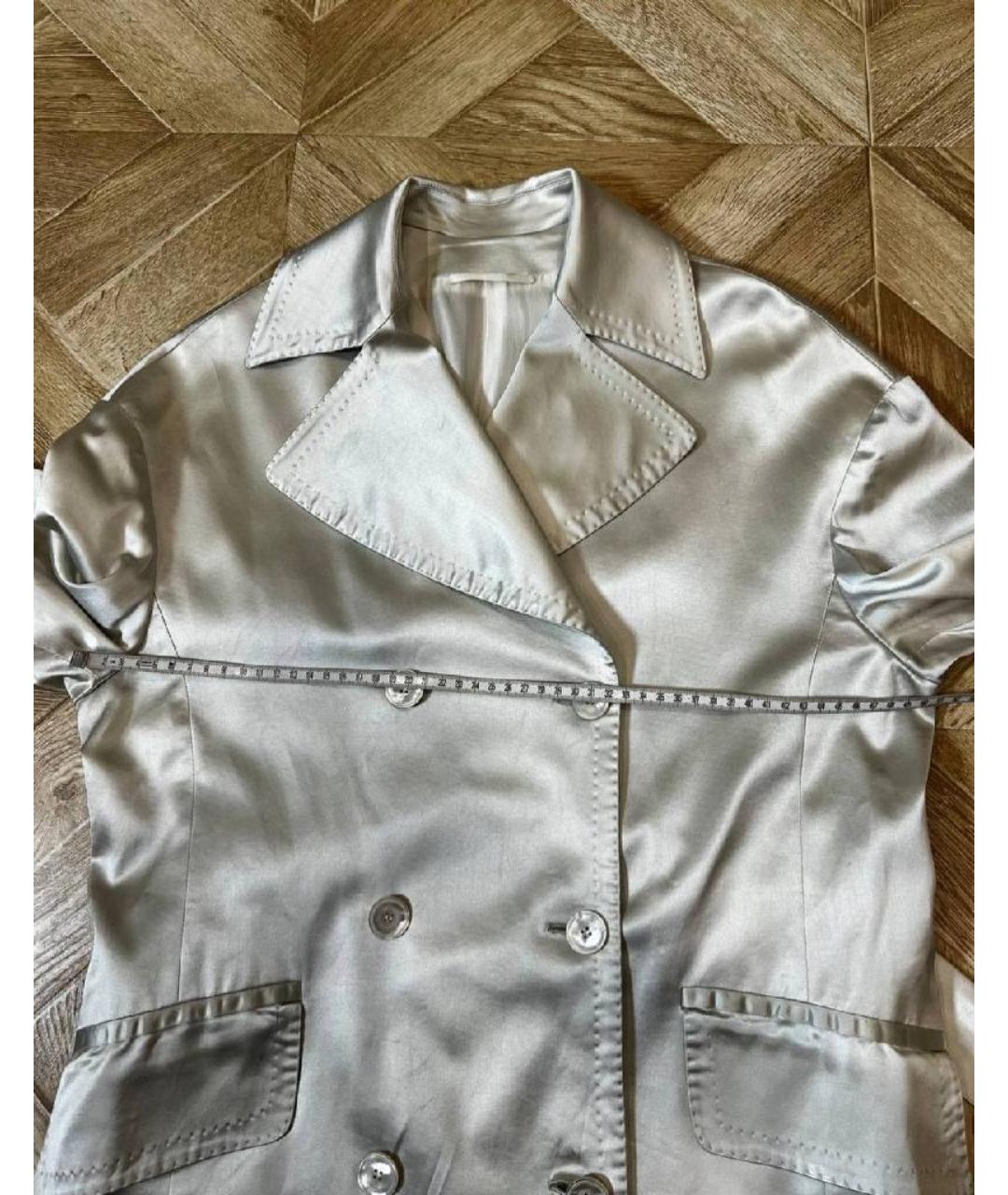 KITON Тренч/плащ, фото 7