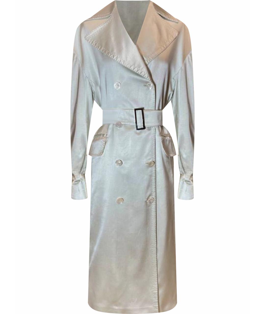 KITON Тренч/плащ, фото 1