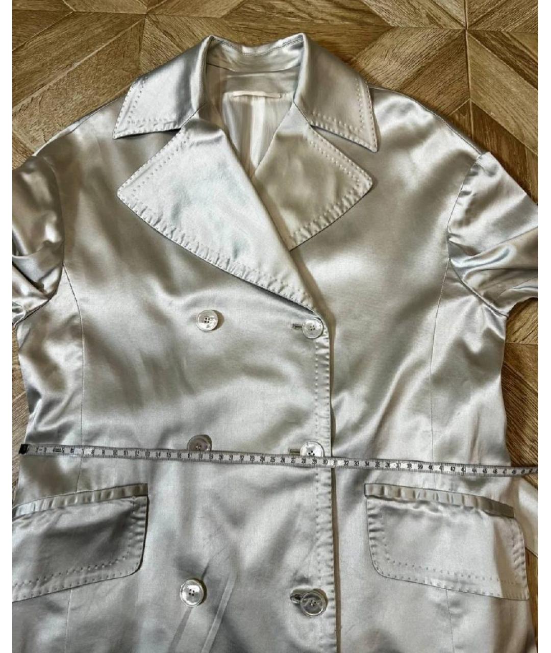 KITON Тренч/плащ, фото 6