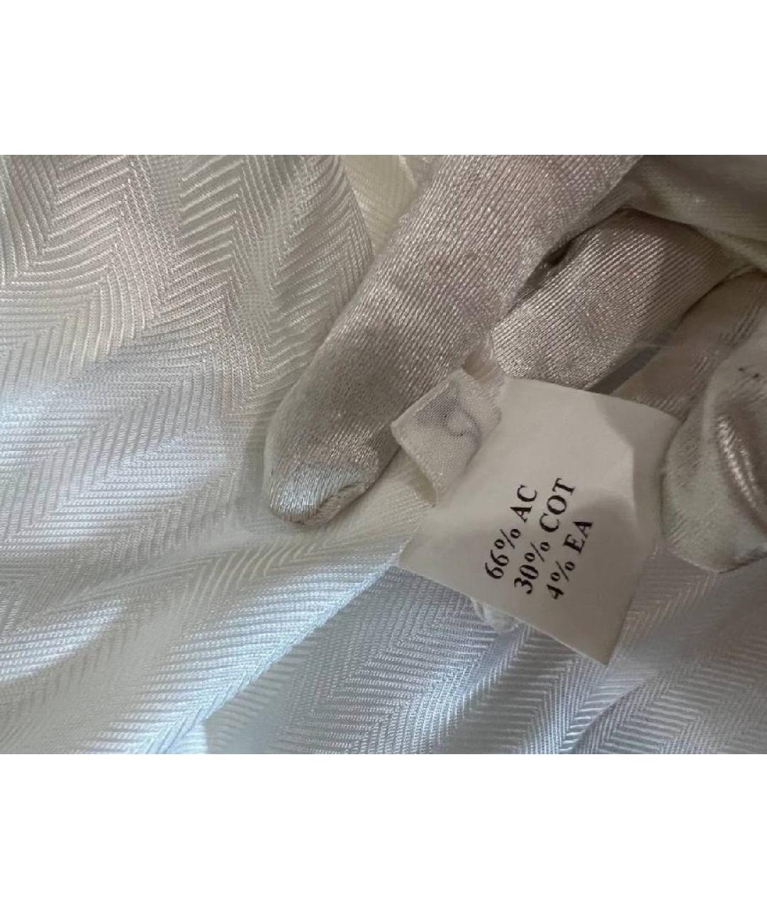 KITON Тренч/плащ, фото 4