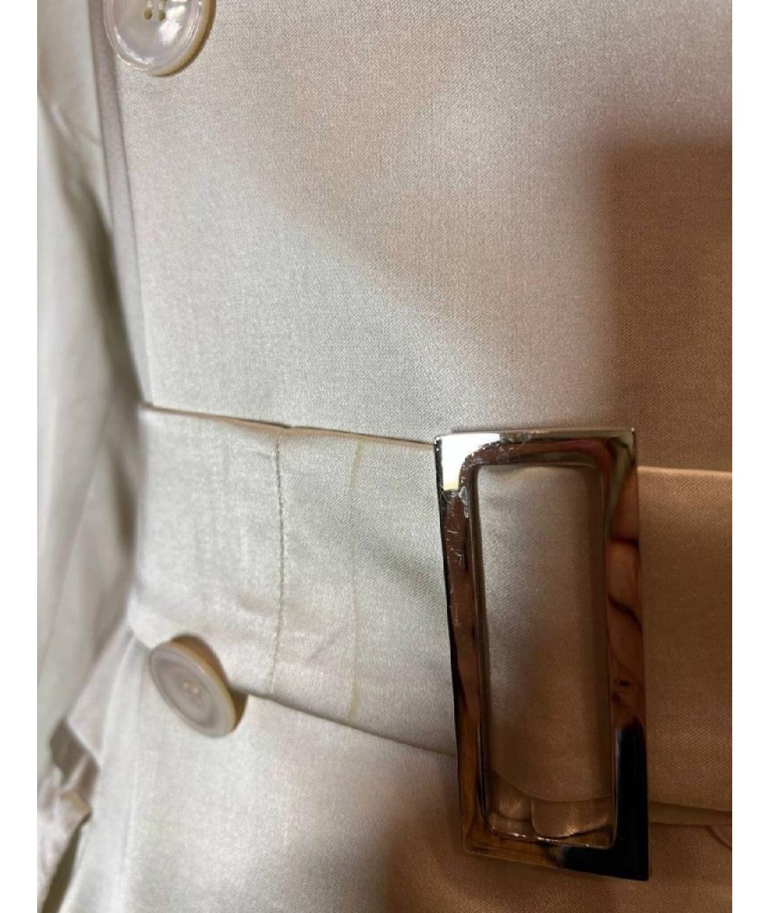 KITON Тренч/плащ, фото 5