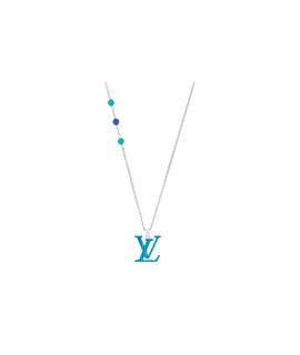 LOUIS VUITTON Цепочка/подвеска