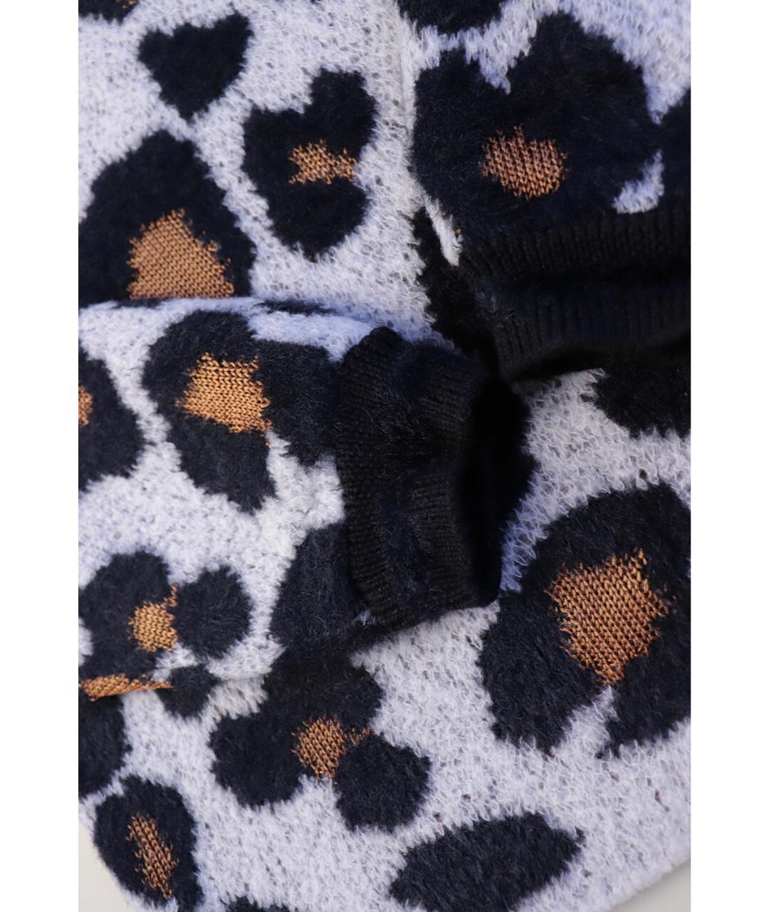 MARC CAIN Серый джемпер / свитер, фото 4