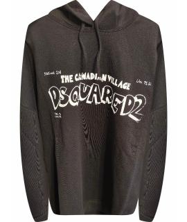 DSQUARED2 Худи/толстовка