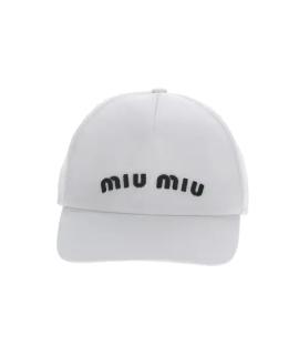 MIU MIU Кепка