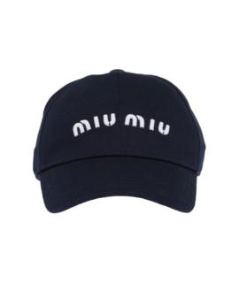 MIU MIU Кепка