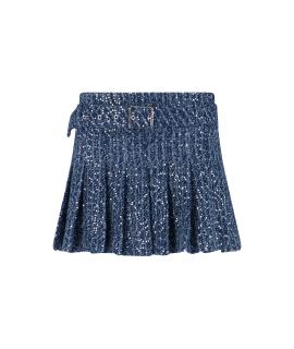 CHARLES JEFFREY LOVERBOY Юбка мини