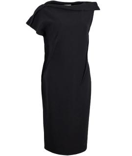 LANVIN Коктейльное платье