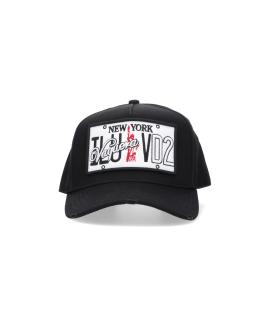 DSQUARED2 Кепка